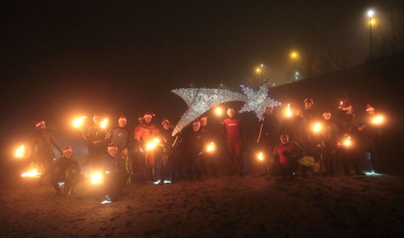 Arte, musica e fiaccolata sul Po: appuntamenti con mostre e concerti a Casale e nel Comprensorio